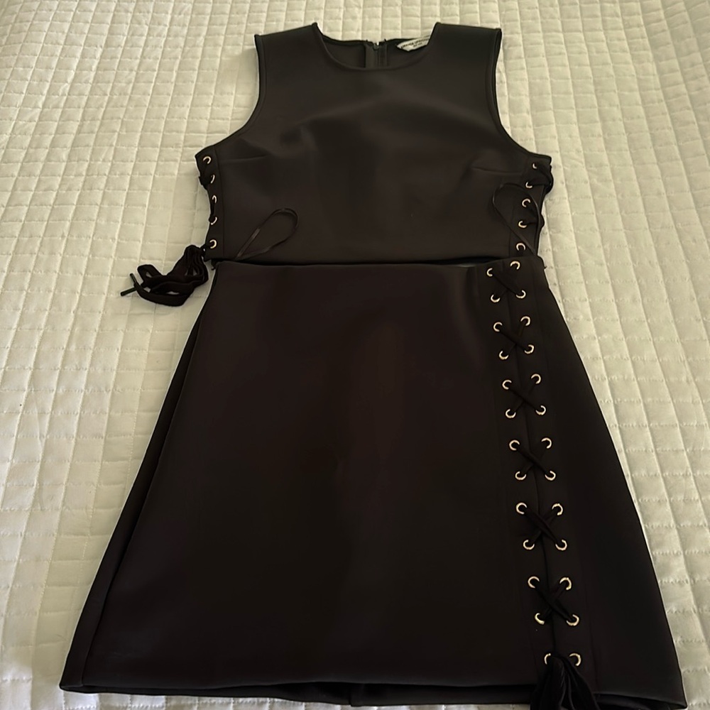 Amanda Uprichard Set- both pieces size S- worn 1x
